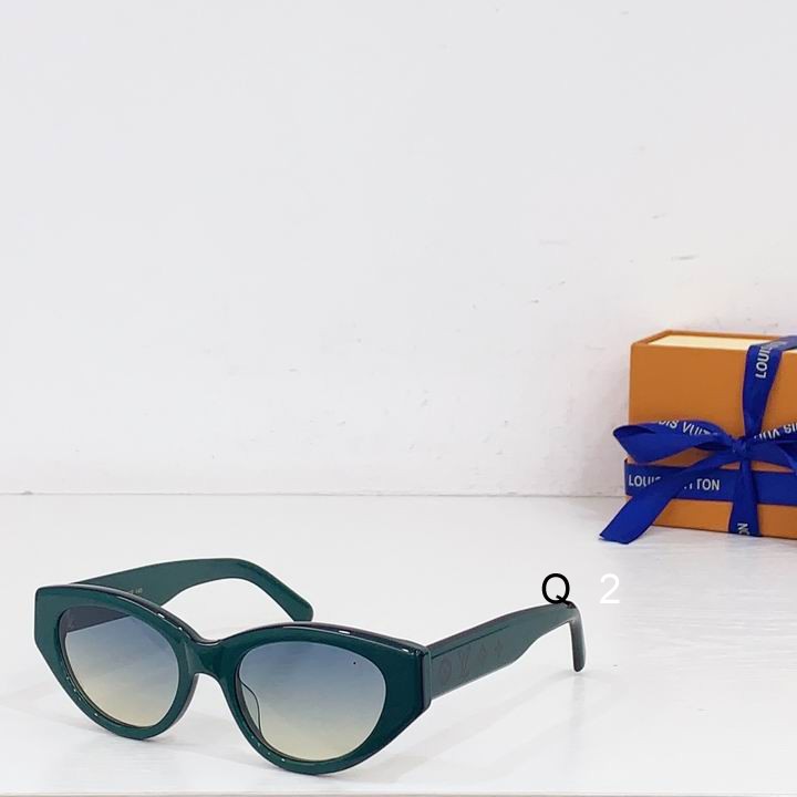 LV Sunglasses ID:20260410-2874